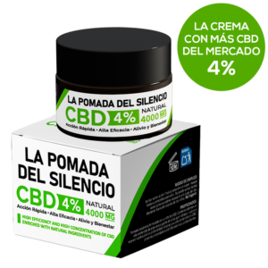 pomada cbd