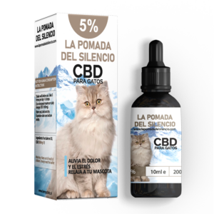 cbd para gatos