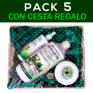 pack 5